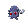 Shadow Scream Tail